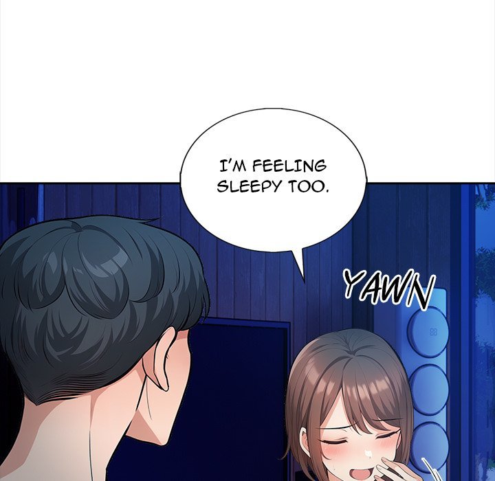 Cabin Resort X - Chapter 24 - picture 6