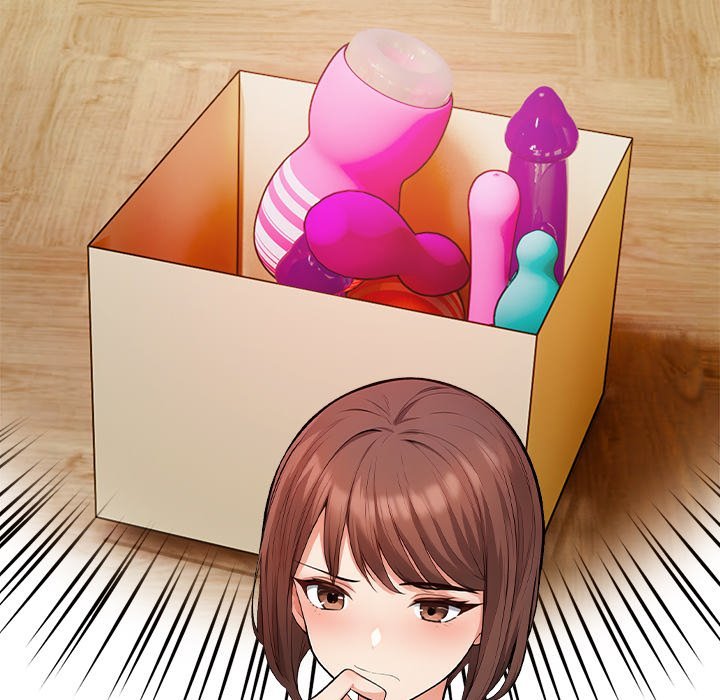 Cabin Resort X - Chapter 24 - picture 64