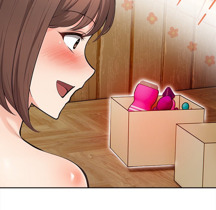 Cabin Resort X - Chapter 24 - picture 67