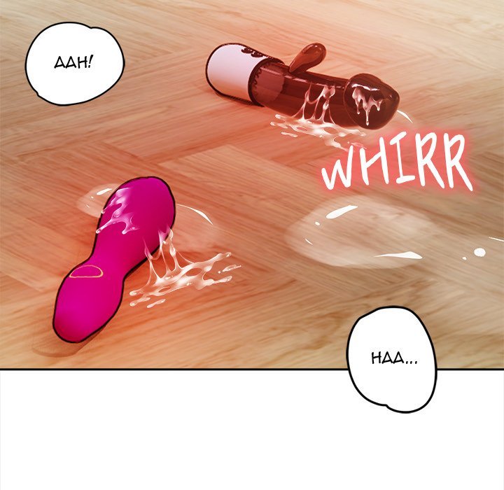 Cabin Resort X - Chapter 24 - picture 75