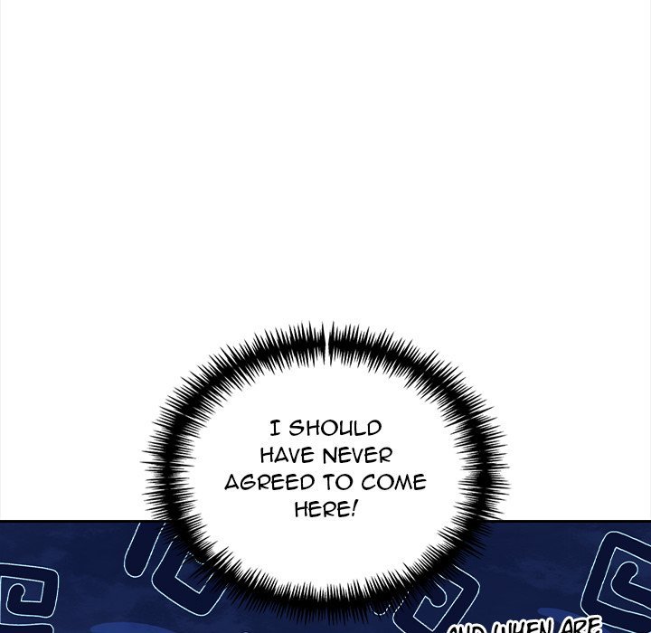 Cabin Resort X - Chapter 24 - picture 8