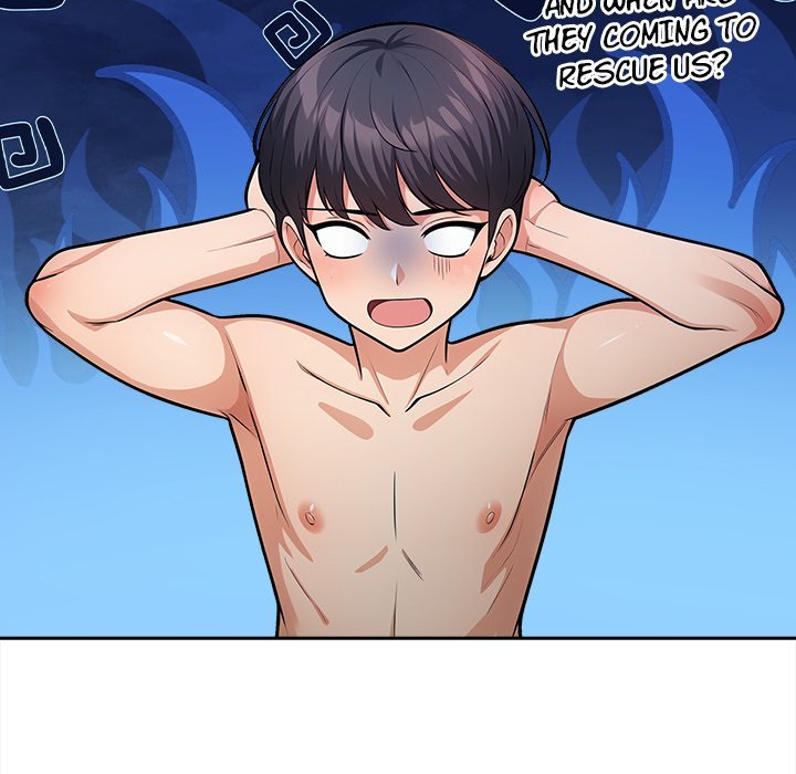 Cabin Resort X - Chapter 24 - picture 9