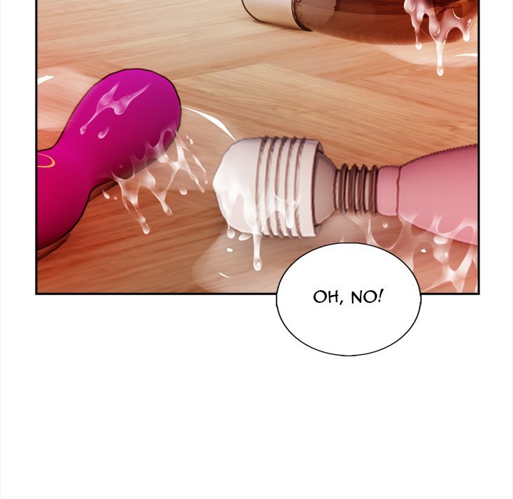 Cabin Resort X - Chapter 24 - picture 98