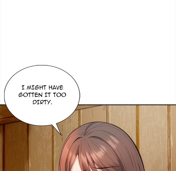 Cabin Resort X - Chapter 24 - picture 99