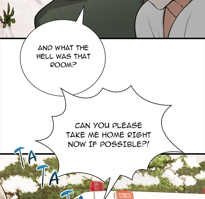 Cabin Resort X - Chapter 25 - picture 109