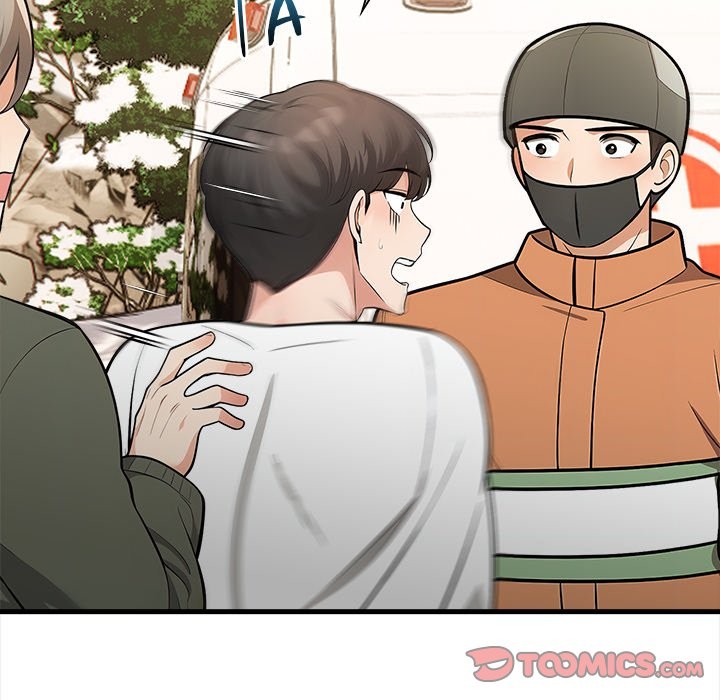 Cabin Resort X - Chapter 25 - picture 110