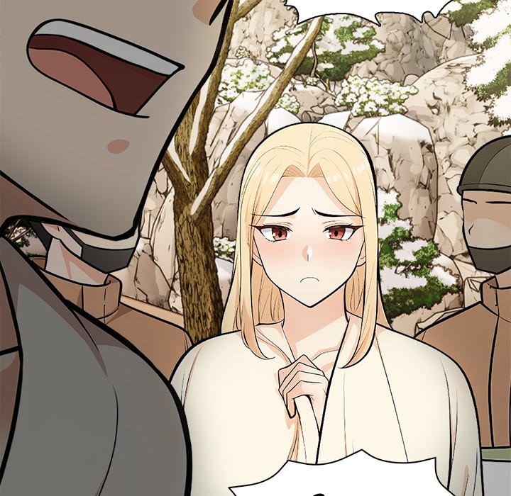 Cabin Resort X - Chapter 25 - picture 112