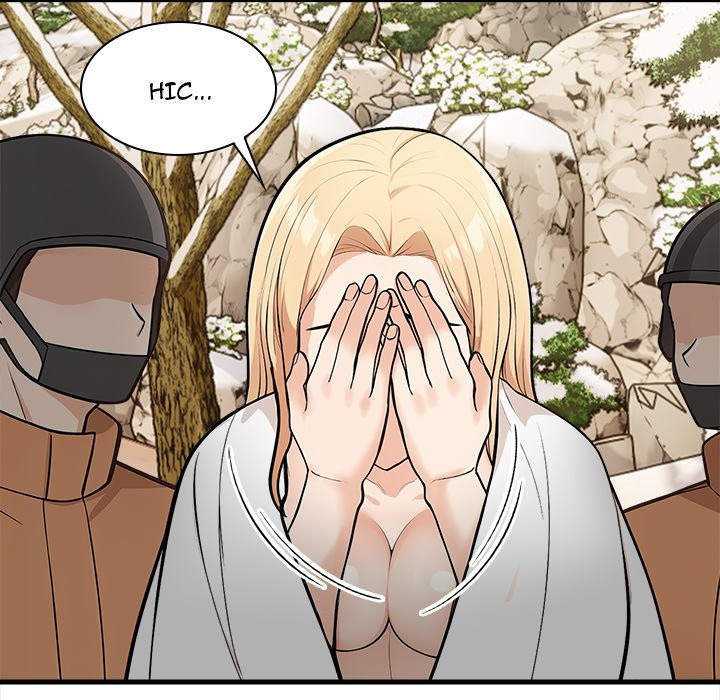 Cabin Resort X - Chapter 25 - picture 114