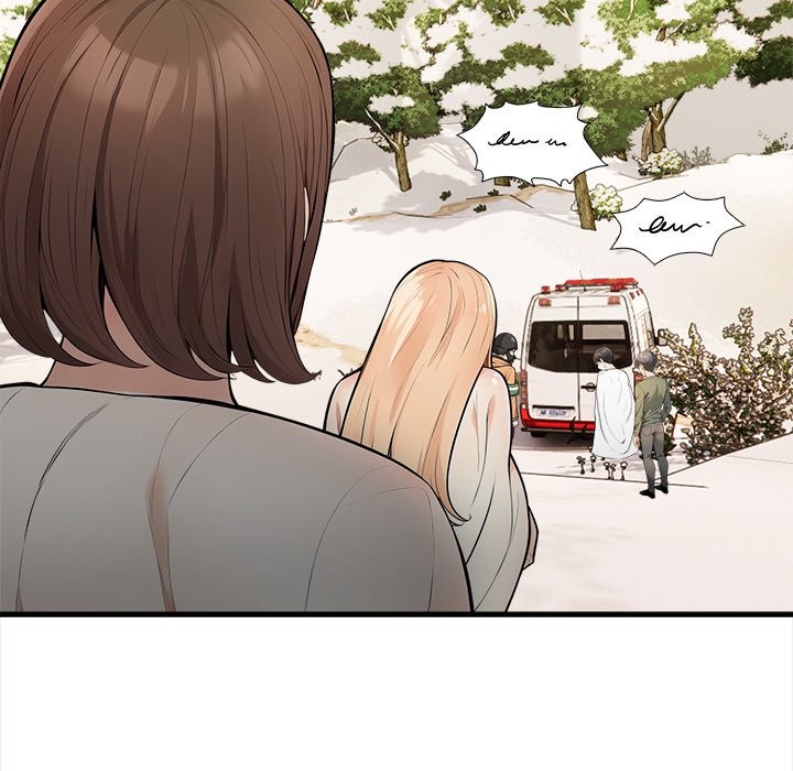 Cabin Resort X - Chapter 25 - picture 116