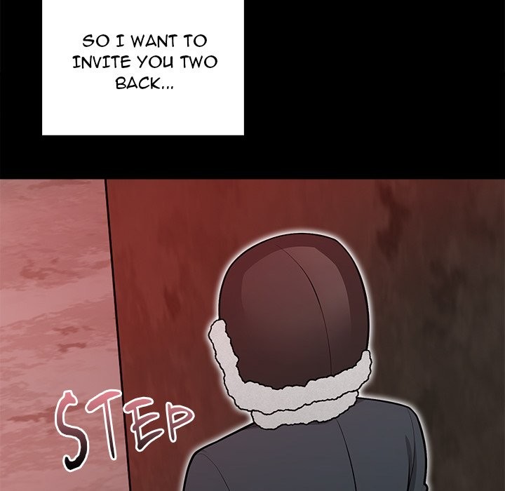 Cabin Resort X - Chapter 25 - picture 145