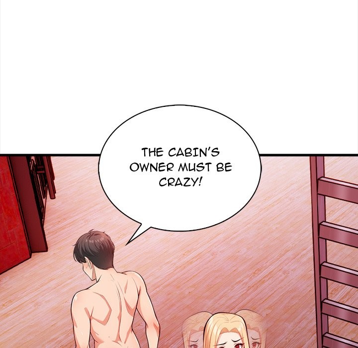 Cabin Resort X - Chapter 25 - picture 19