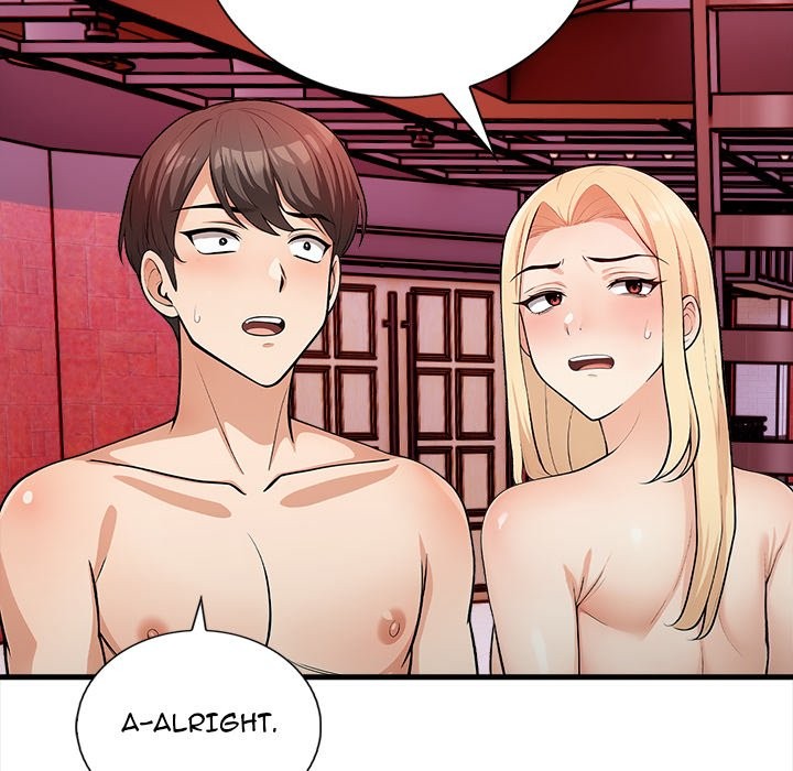 Cabin Resort X - Chapter 25 - picture 27