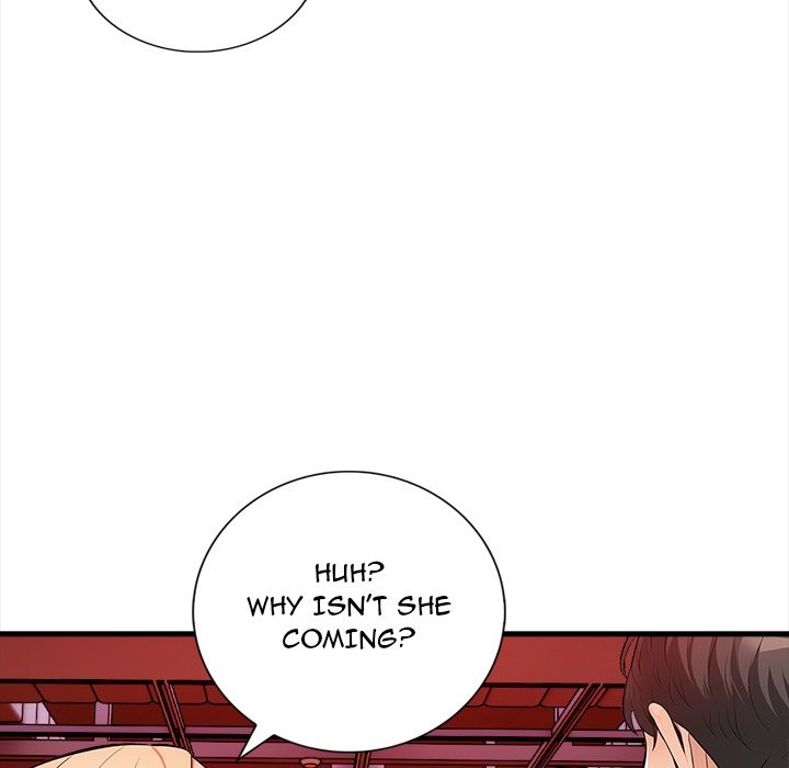 Cabin Resort X - Chapter 25 - picture 28
