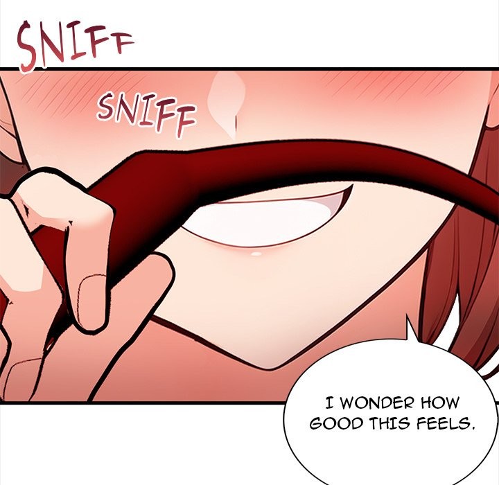 Cabin Resort X - Chapter 25 - picture 39