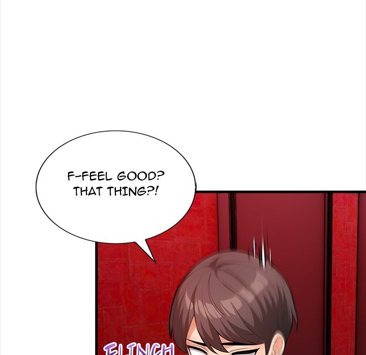 Cabin Resort X - Chapter 25 - picture 43