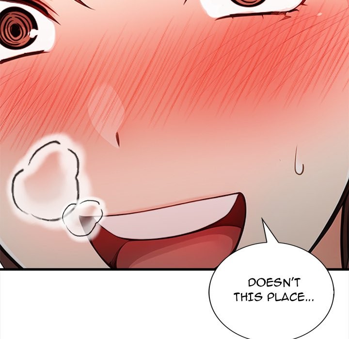Cabin Resort X - Chapter 25 - picture 46