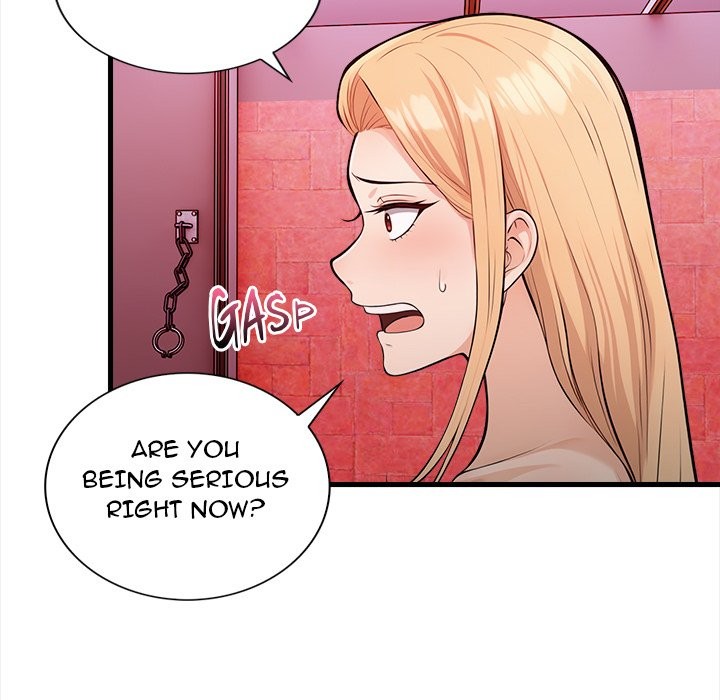 Cabin Resort X - Chapter 25 - picture 51