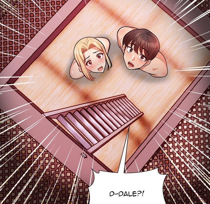 Cabin Resort X - Chapter 25 - picture 76