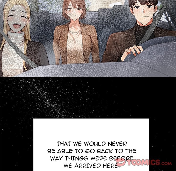 Cabin Resort X - Chapter 25 - picture 83