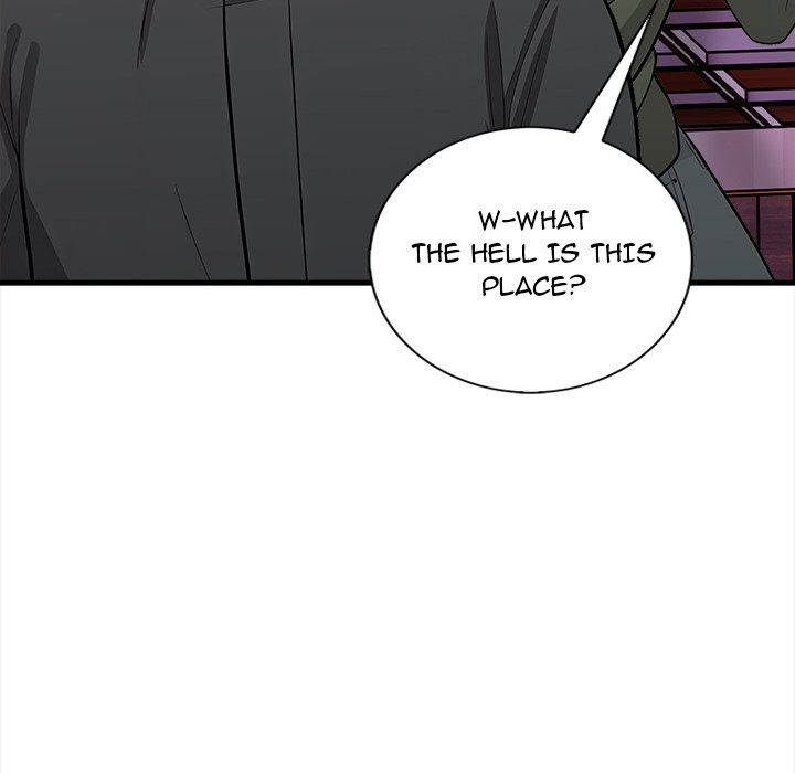Cabin Resort X - Chapter 25 - picture 87