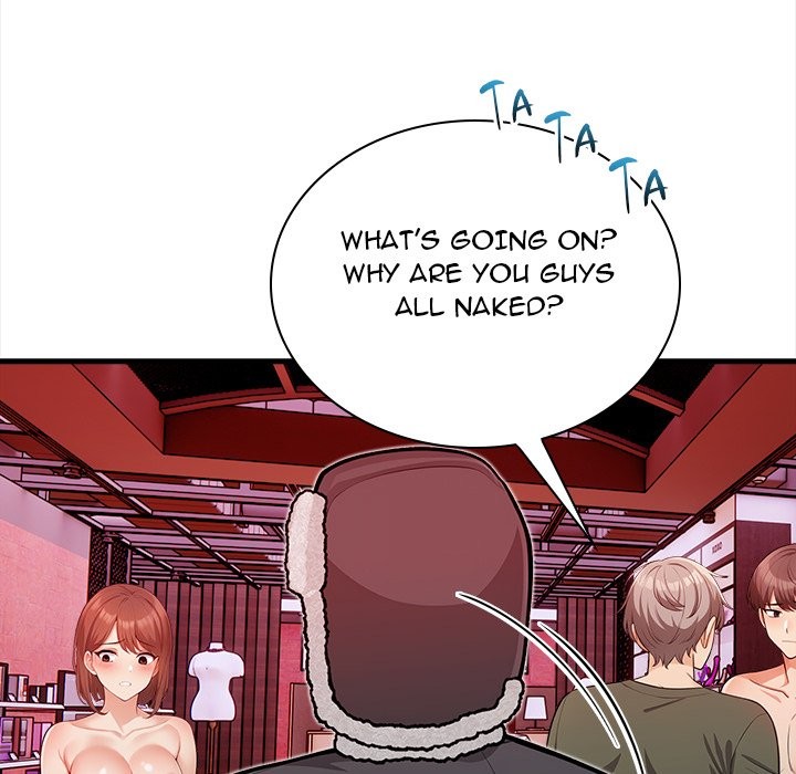 Cabin Resort X - Chapter 25 - picture 88