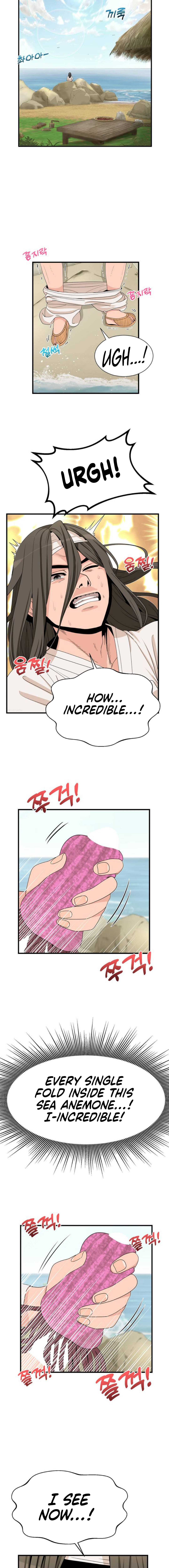 Flowers of War - Chapter 1 - picture 1