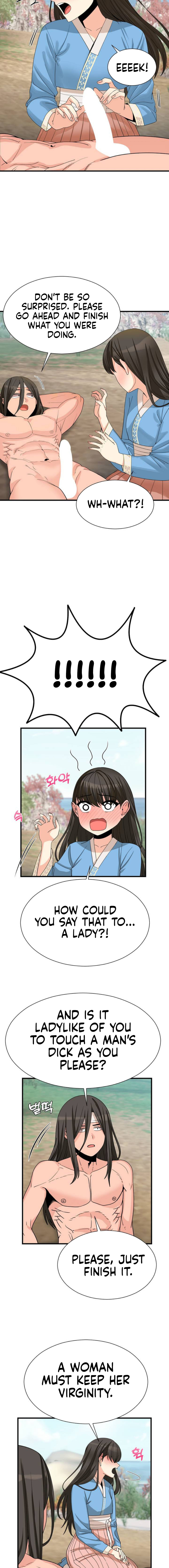 Flowers of War - Chapter 1 - picture 11