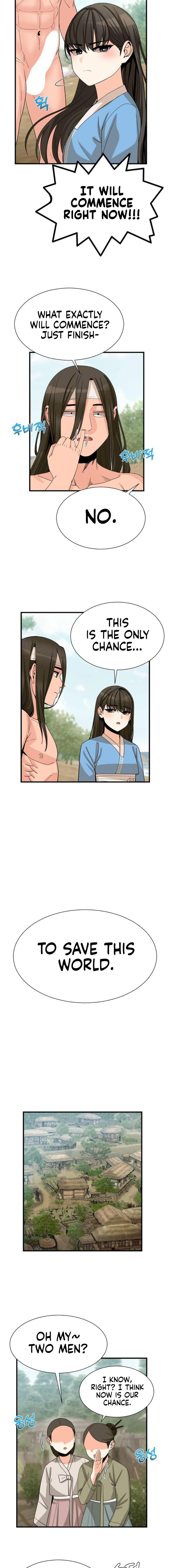 Flowers of War - Chapter 1 - picture 15