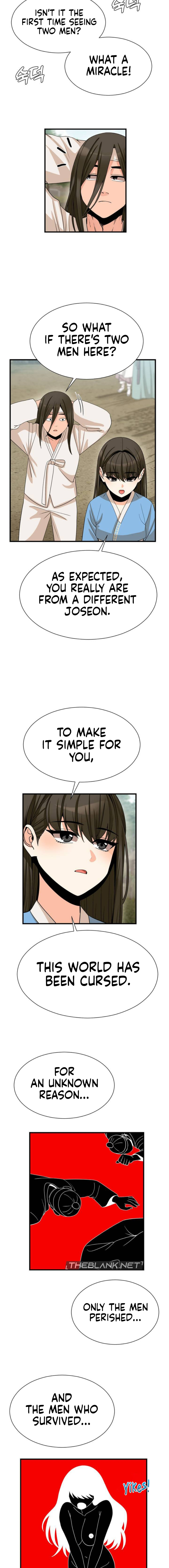Flowers of War - Chapter 1 - picture 16