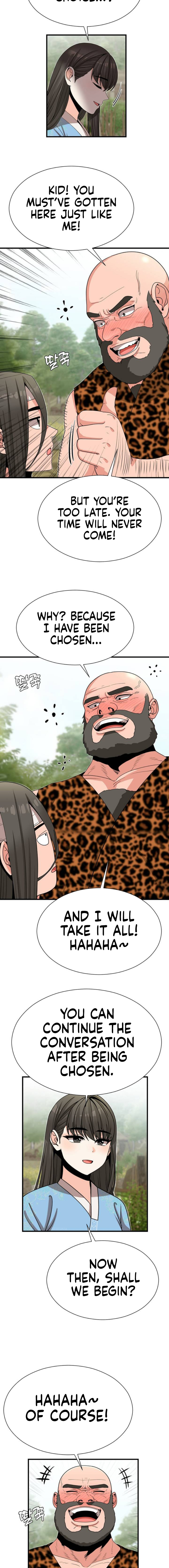 Flowers of War - Chapter 1 - picture 18