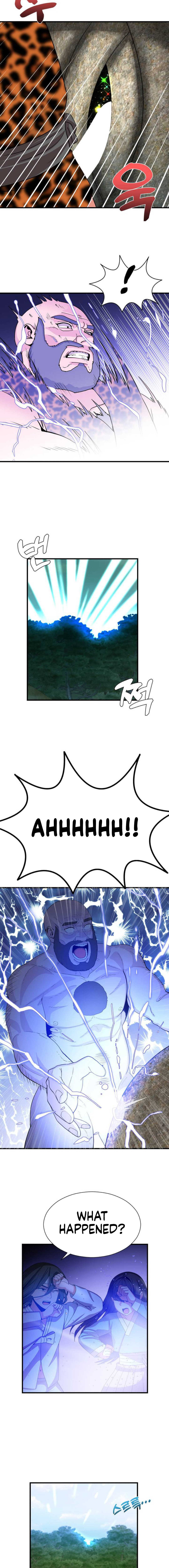 Flowers of War - Chapter 1 - picture 20