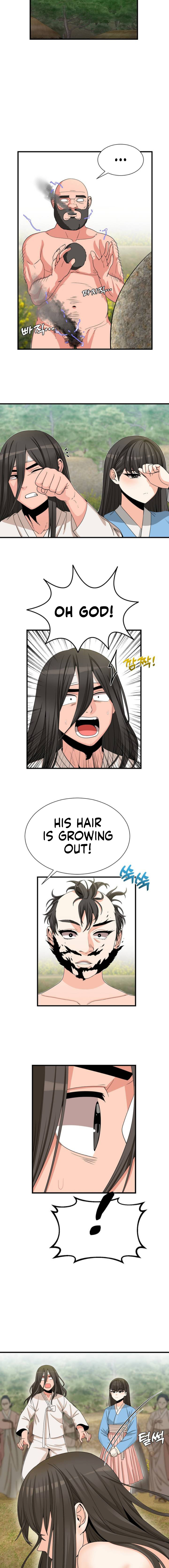 Flowers of War - Chapter 1 - picture 21