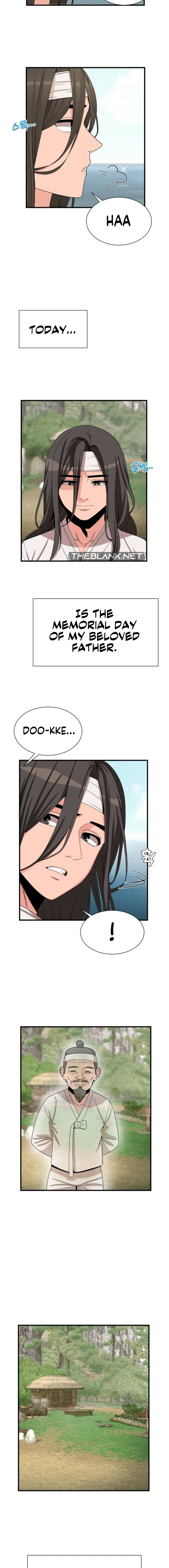 Flowers of War - Chapter 1 - picture 3