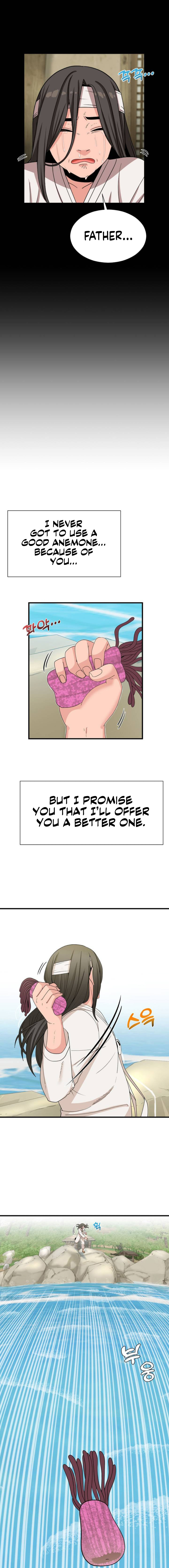 Flowers of War - Chapter 1 - picture 5