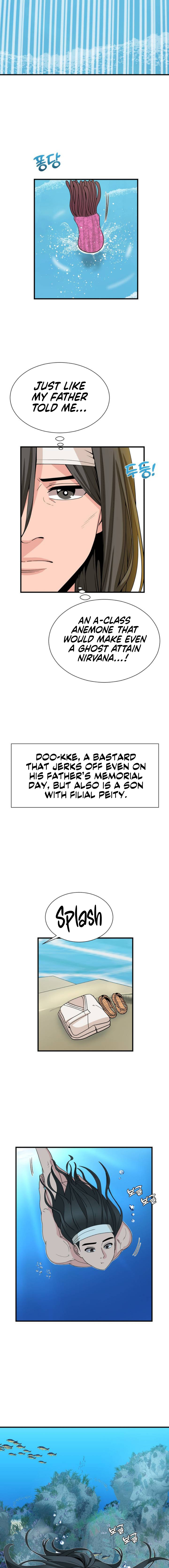 Flowers of War - Chapter 1 - picture 6