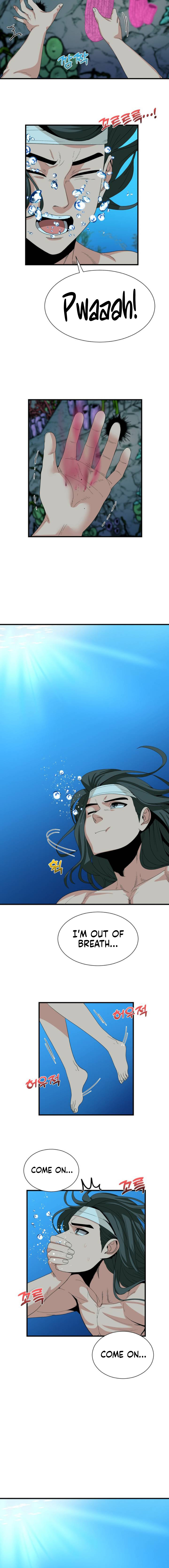 Flowers of War - Chapter 1 - picture 8