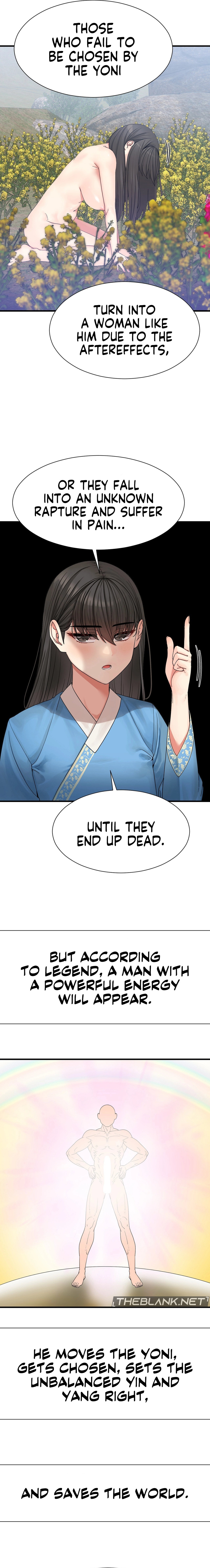 Flowers of War - Chapter 2 - picture 1