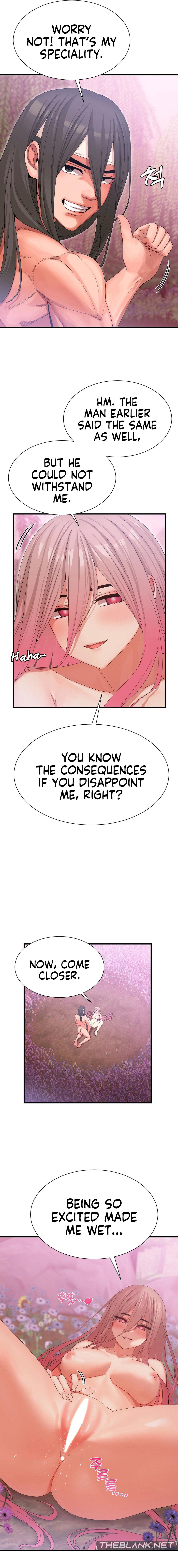 Flowers of War - Chapter 2 - picture 11