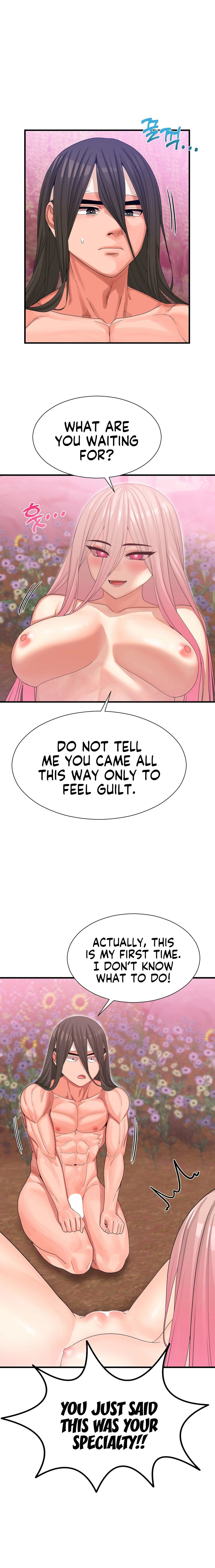 Flowers of War - Chapter 2 - picture 12