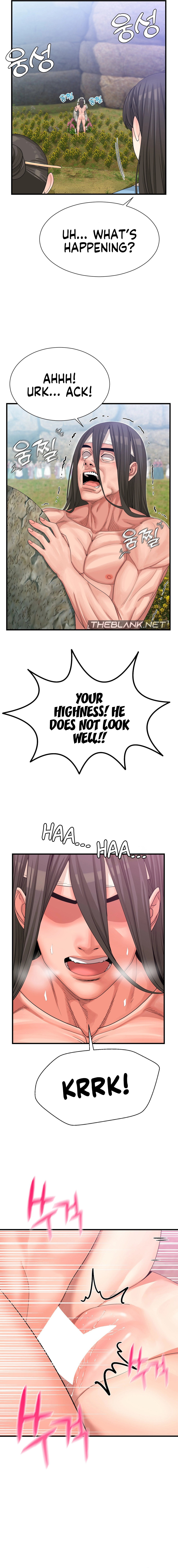 Flowers of War - Chapter 2 - picture 14