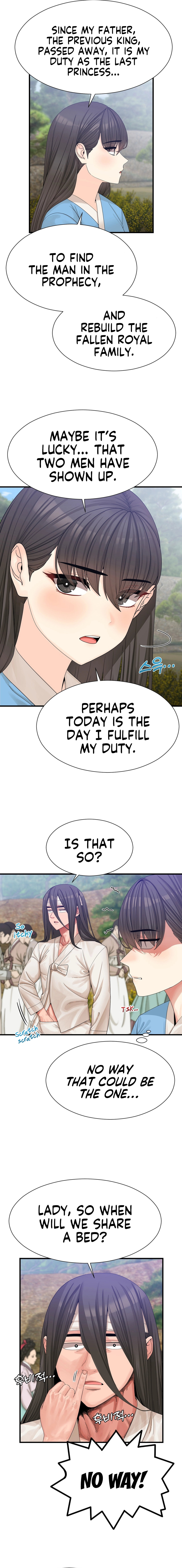 Flowers of War - Chapter 2 - picture 2