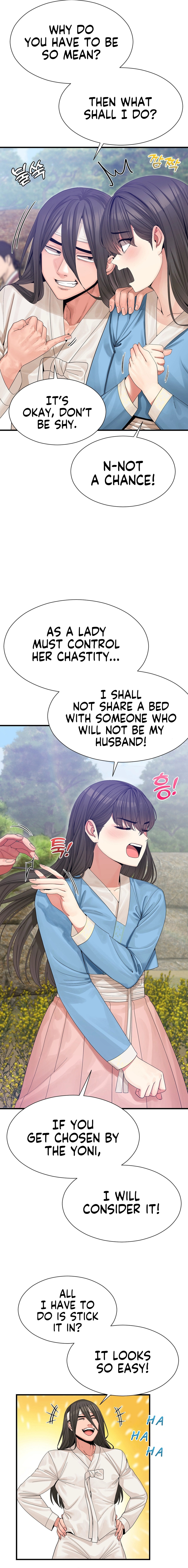 Flowers of War - Chapter 2 - picture 3