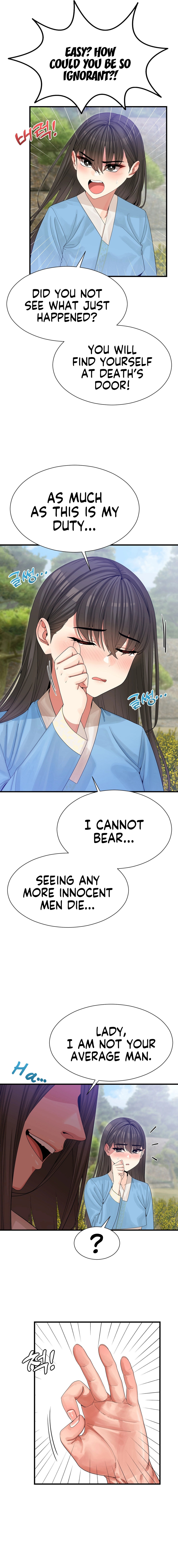 Flowers of War - Chapter 2 - picture 4