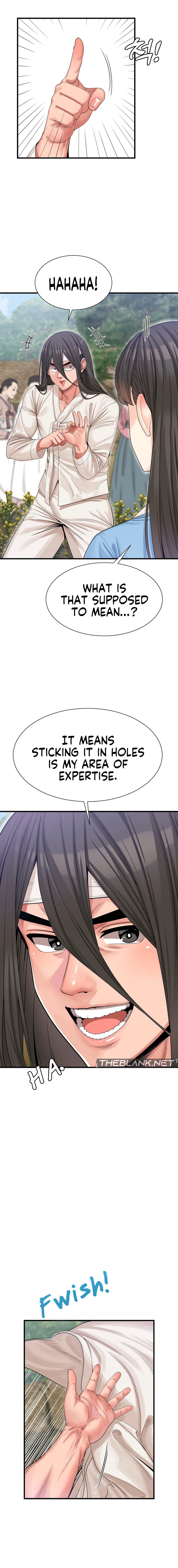 Flowers of War - Chapter 2 - picture 5