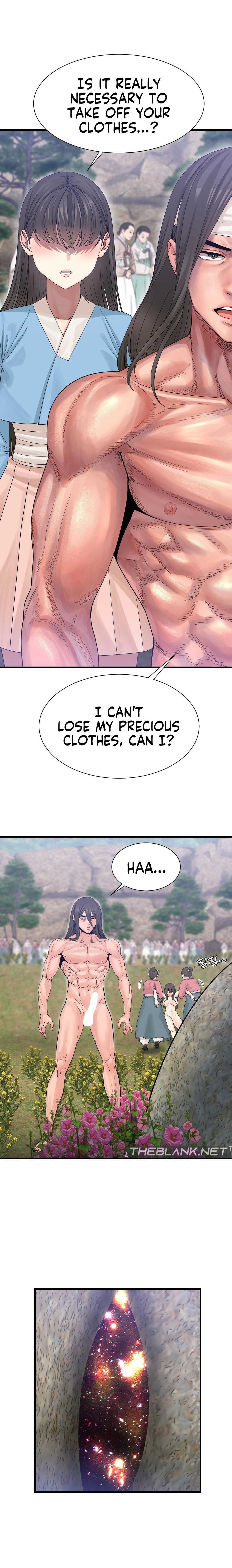 Flowers of War - Chapter 2 - picture 6
