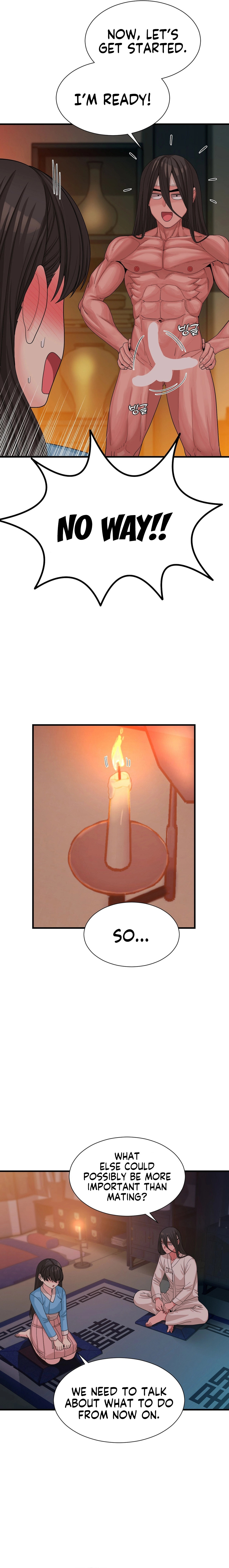 Flowers of War - Chapter 3 - picture 11