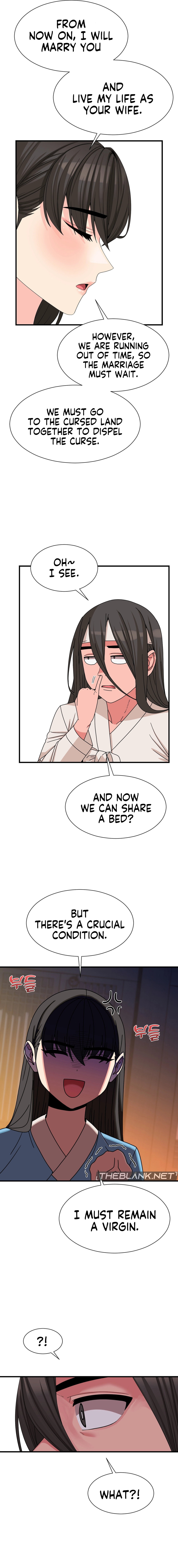 Flowers of War - Chapter 3 - picture 12