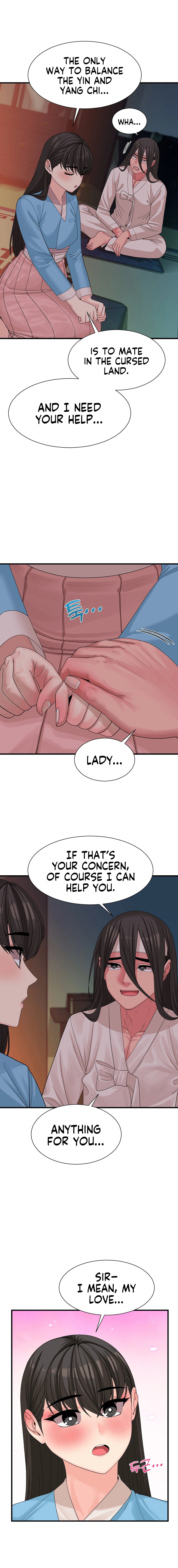 Flowers of War - Chapter 3 - picture 13