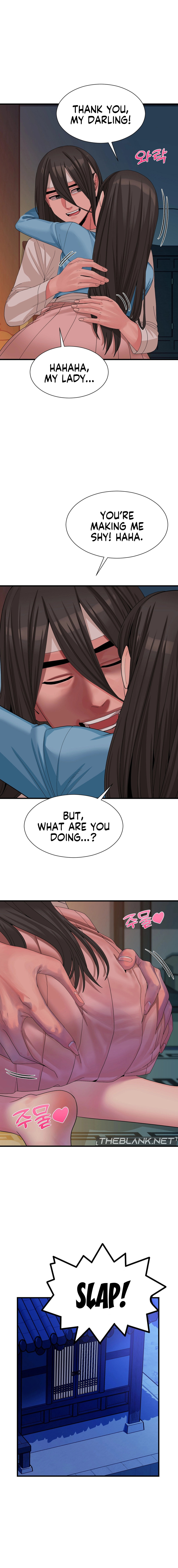 Flowers of War - Chapter 3 - picture 14