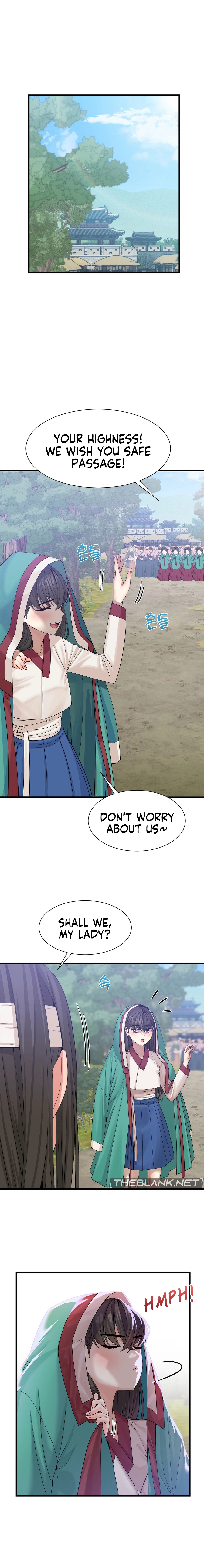 Flowers of War - Chapter 3 - picture 15